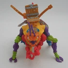TMNT Killer Bee 1990 Playmates Vintage Teenage Mutant Ninja Turtles Figure