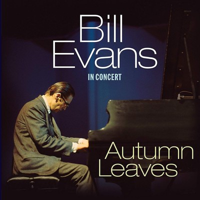 Bill Evans Autumn Leaves (Vinyl)