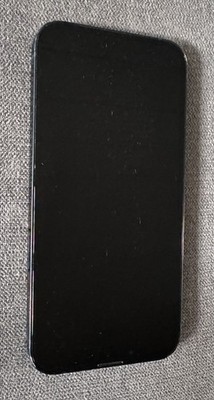 Apple iPhone 13 128GB Midnight OVP MLPF3ZD/A Top Zustand