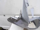 honda cbf 1000 top fairing(silver)