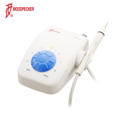 #ad Woodpecker UDS K Ultrasonic Piezo Scaler Series with LED Handpiece 5 Tips $196.99