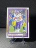 2025 Donruss Optic Football NFL T. J. Hockenson #145 Vikings