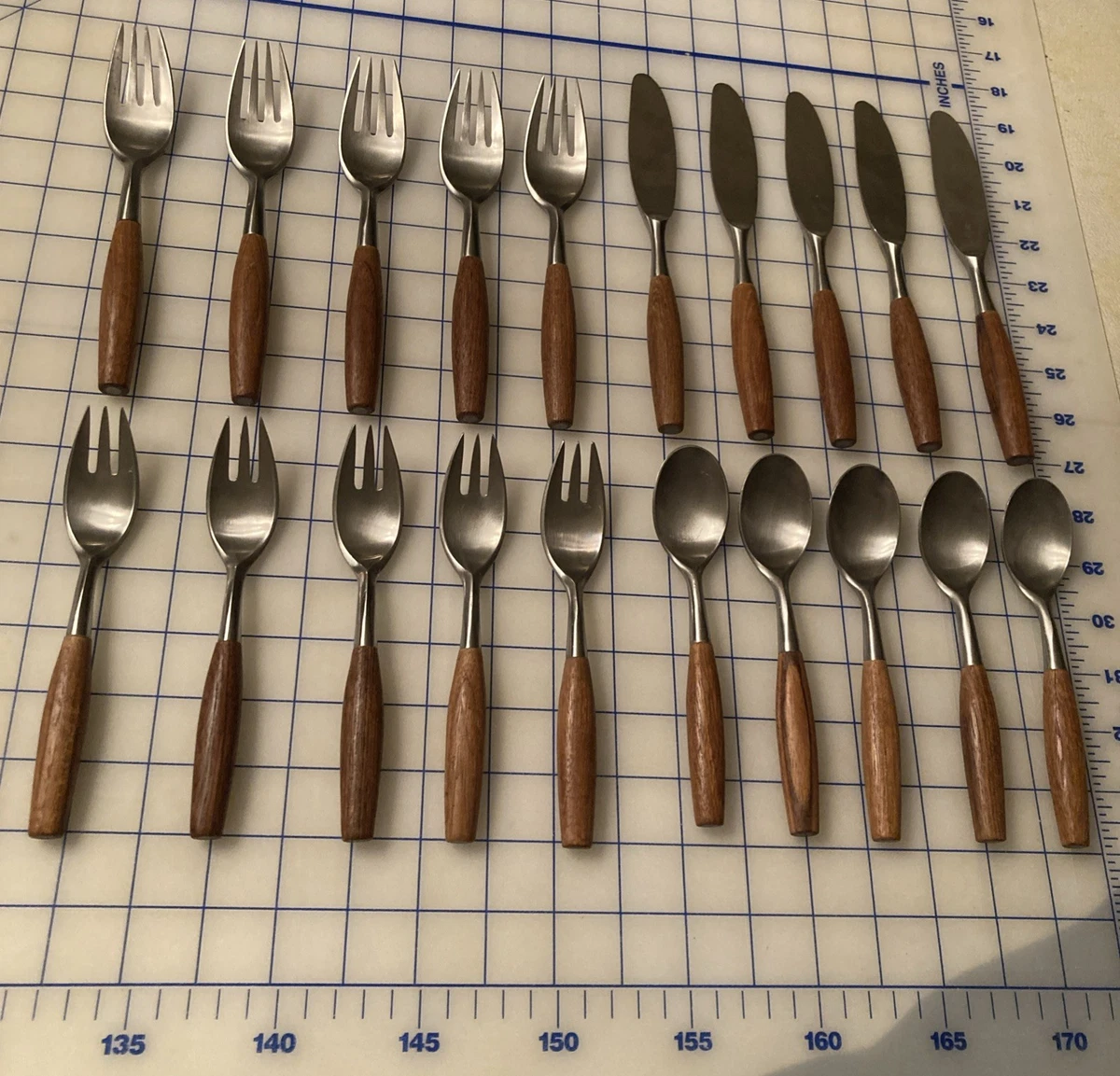 【美品】DANSK fjord カトラリーセット 13点 dansk fjord products for sale | eBay
