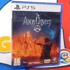 The Axis Unseen PS5 EU Ed. [Game in Multi-Languages] NEW