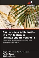 Regina Geralda De Figueiredo (U. A.) | Analisi Socio-Ambientale In...