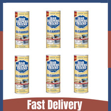 Bar Keepers Friend 21 oz. All-Purpose Cleanser and Polish