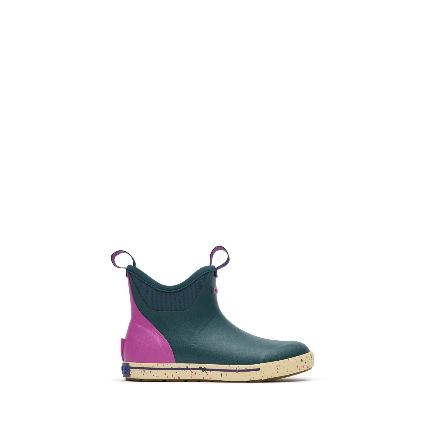 Women's Camp Ankle Deck Boot