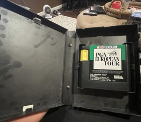 Sega Genesis Console Bundle Tested Working With 3 Controllers And 7 Games