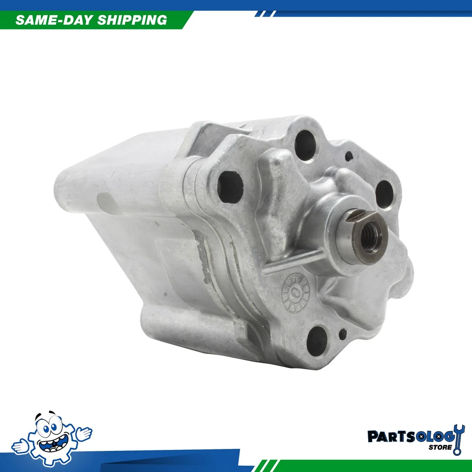 DNJ OP4235 Oil Pump For 12-22 Ford Lincoln 2.0L-2.3L DOHC - Image 3 of 3