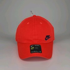NIKE SPORTSWEAR HERITAGE 86 FUTURA WOMEN'S HAT - WOMEN'S SIZE FITS ALL