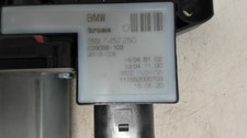 Fensterheber Motor - BMW 5 G30/G31/F90  17-23 - 51337455082 - 91,000 km
