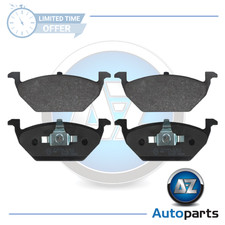 For SEAT - Ibiza 2002-On 1J0698151 JZW698151A Front Brake Pads