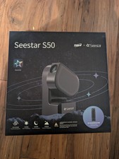 zwo seestar s50 smart telescope