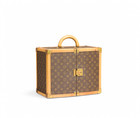 Louis Vuitton Limited Edition Monogram Vanity Trunk — photo 2