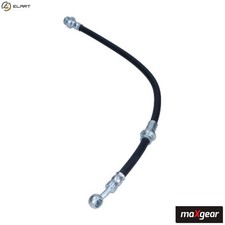 BRAKE HOSE 52-0599 FOR NISSAN CGA3DE 1.3L CG10DE 1.0L TD15 1.5L CG13DE 1.3L