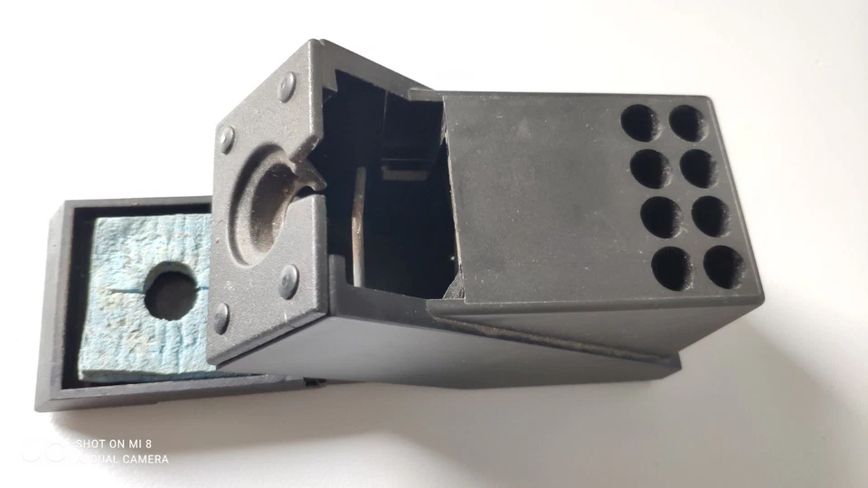 Ersa Lötstation Analog 60 mit Zubehör - Bild 3 von 4