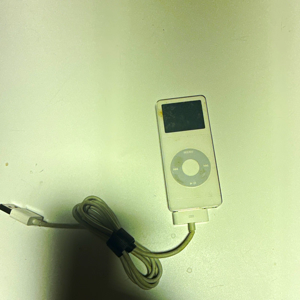 25+ Ipod Nano 1st 4gb for sale | Updated Oct 2026