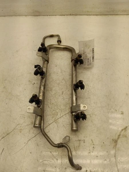 Fuel Injection Parts Fuel Injector 3.5L 07-12 Lincoln MKZ 7T4Z9F593B - Image 4 of 4