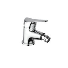 Rubinetto miscelatore monocomando per bidet MAMOLI linea M2 cartuccia 40 mm