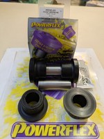 2 Powerflex Buchsen Querlenker VA VW Golf 2 3 4 Audi A3 S3 8L TT 8N A1 PFF85-201