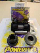 2 Powerflex Buchsen Querlenker VA VW Golf 2 3 4 Audi A3 S3 8L TT 8N A1 PFF85-201