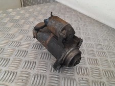 MITSUBISHI ASX Mk1 2010-2015 Starter Motor 201810A125