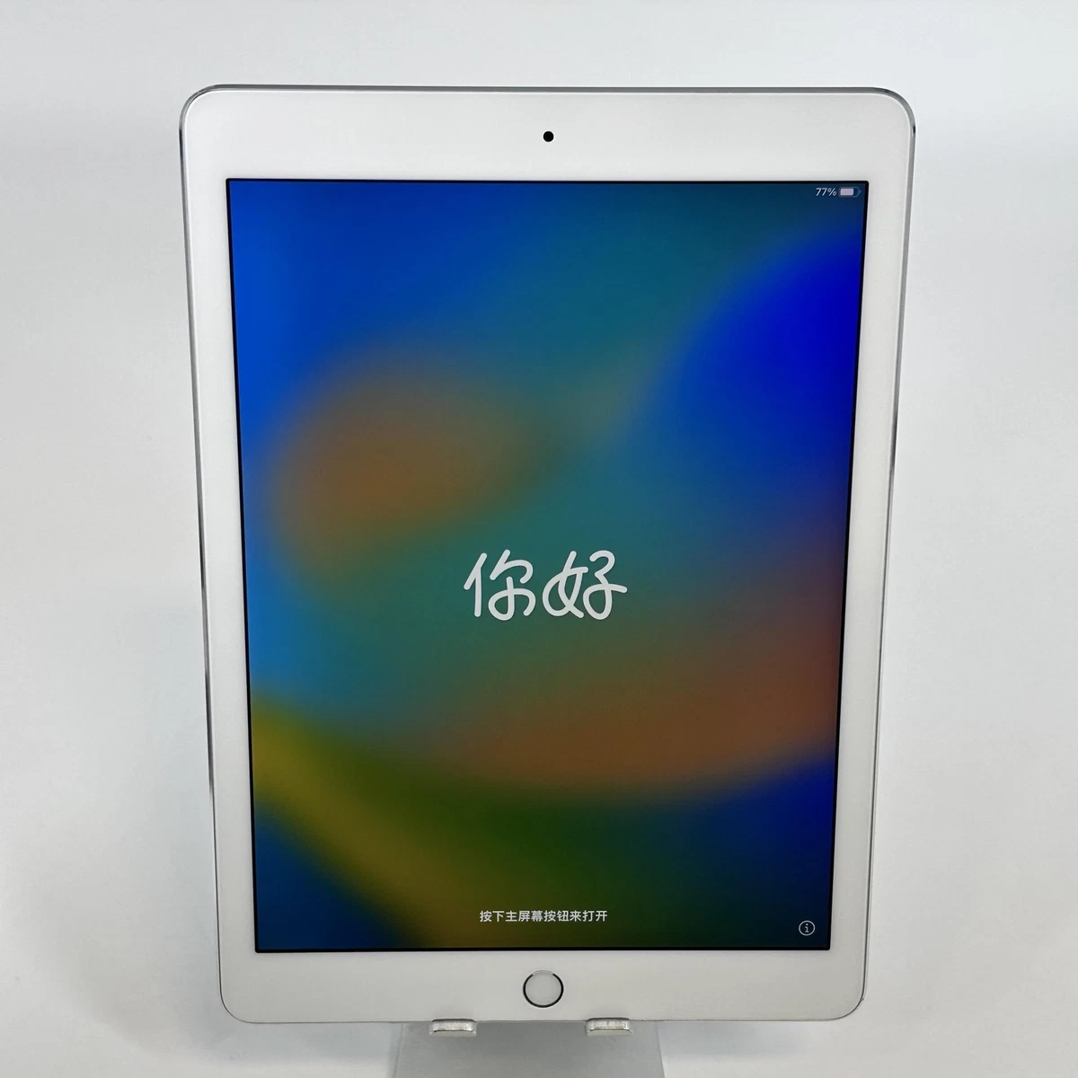 Apple iPad Pro (1st Generation) 128 GB Tablets for sale | eBay