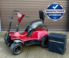 Re-conditioned i-m4 Single seater golf buggy