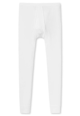 Schiesser Original Classics Doppelripp Herren Hose lang 005050