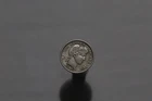 🧭 🇺🇸 USA BARBER DIME 1900 SHARP DETAILS B94 #6511