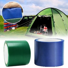 High Adhesive Tarpaulin Tape,Universal Tarpaulin Awning Tent Repair Tapes OY