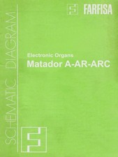 AR KILLER ARC Service Manual repair Schematic Diagram Schema 111126-E