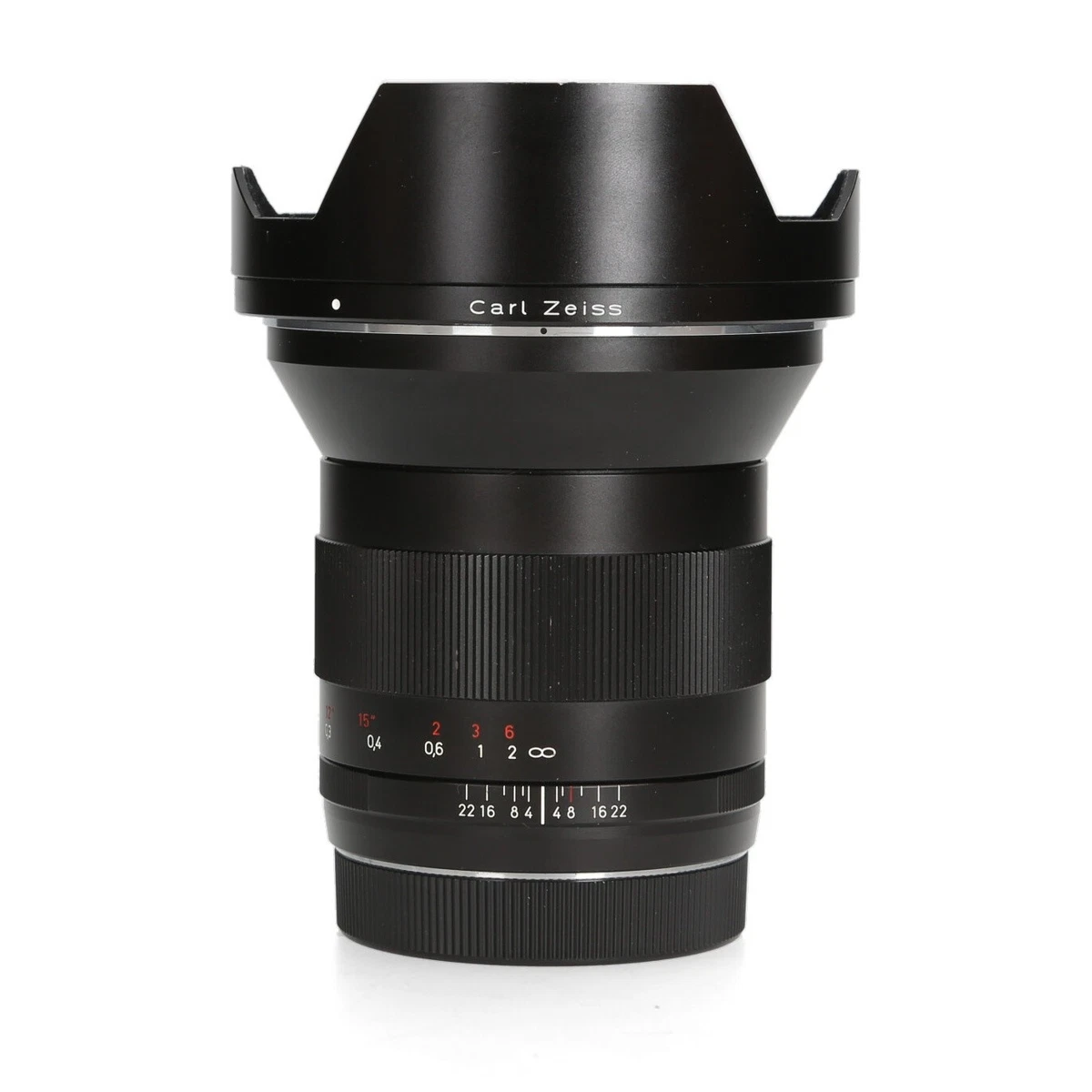 ZEISS Distagon T* 21mm Focal f/2.8 Camera Lenses for sale - eBay
