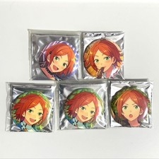 Ensemble Starscan Badge Hinata Aoi Yuta Aoi