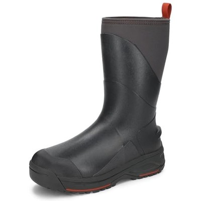 14020-096 SIMMS CHALLENGER INSULATED BOOT MEN SIZE 11 SLATED