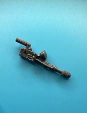 1988 KENNER Real Ghostbusters Peter Venkman Screaming Heros Accessory Original