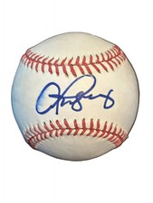 Alex Rodriguez Cards and Memorabilia Guide 23