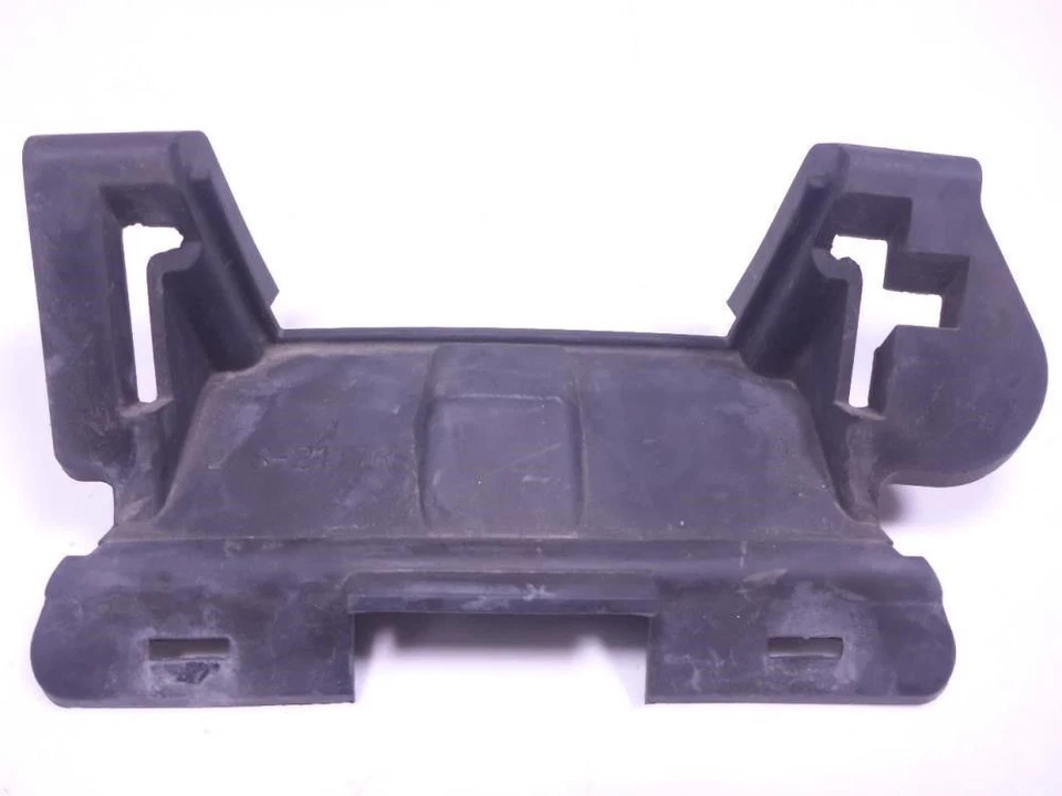 Cubierta de carenado interior de cuadro Yamaha FZ6R 13 20S-2117R Foto 2 de 4