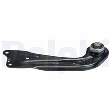 Querlenker hinten rechts für Seat Leon ST 5F8 Skoda Karoq NU7 Octavia 3 | 24174
