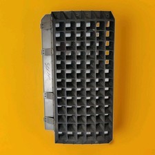 Boeing 737 Carbon Fibre Reverse Thruster Cascade Panel Aircraft Aviation