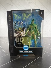 McFarlane Toys DC Multiverse - Ragman - Shadowpact Collector Edition Brand New