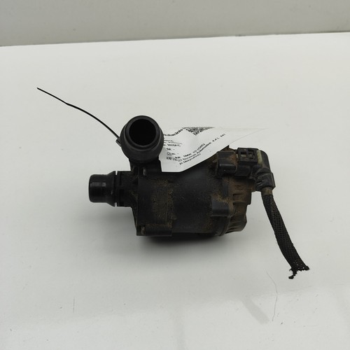 BMW X5 G05 Hilfswasserpumpe 8638237 4.4 Benzin 441KW 2022 31258016