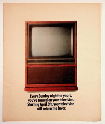 1987 FOX TV Network Launch Promo Booklet Married...With Children Tracey Ullman