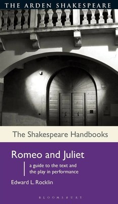 Edward Rocklin | Romeo and Juliet | Buch | Englisch (2010) | Red Globe Press