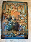 2025 Panini Absolute Joe Burrow Base (RAW)
