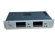 Epiphan Pearl Rackmount Twin Production Video Mixer | Switcher | Live streamer