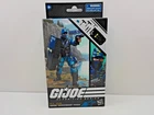 HASBRO G.I. JOE CLASSIFIED 6" ACTION FIGURE #105 SHOCKWAVE NEW MISB