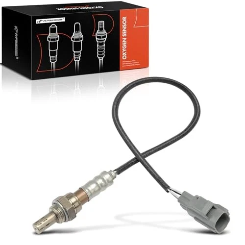 O2 Oxygen Sensor Compatible with Ford Focus 2008-2011, Transit Connect 2010 - Image 2 of 4