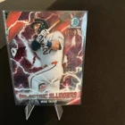 2026 Bowman Mike Trout Electric Sluggers Burgundy /275￼