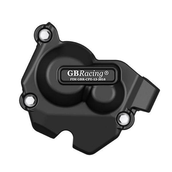 GBRacing Engine Pulse Cover Crash Protector Kawasaki ZX10-R 2011 - 2022
